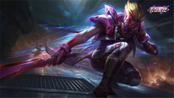 英雄联盟手游周杰伦合作皮肤多少钱