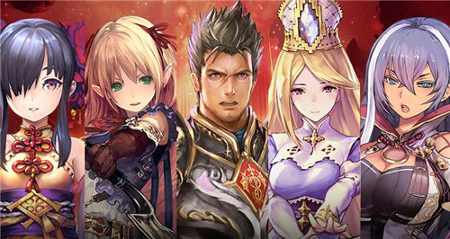 影之诗安卓下载