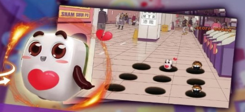 爆锤废青2022安卓最新下载