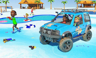 竞技场水上射击安卓版下载安装