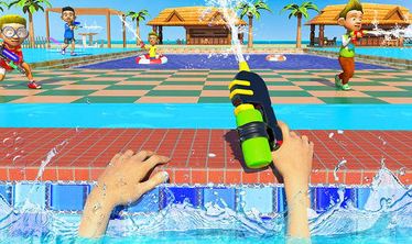 竞技场水上射击安卓版下载安装