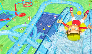 竞技场水上射击安卓版下载安装