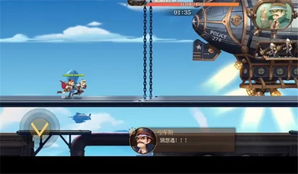 空之要塞启航什么英雄值得培养