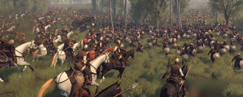 骑马与砍杀2忠诚度过低有什么影响