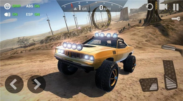 王牌飞车传奇游戏安卓版下载