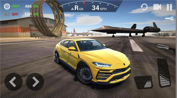 王牌飞车传奇游戏安卓版下载