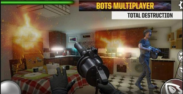 拆家老奶奶破解版下载地址