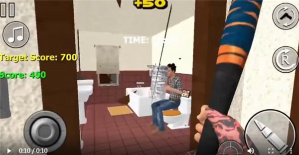 拆家老奶奶破解版下载地址