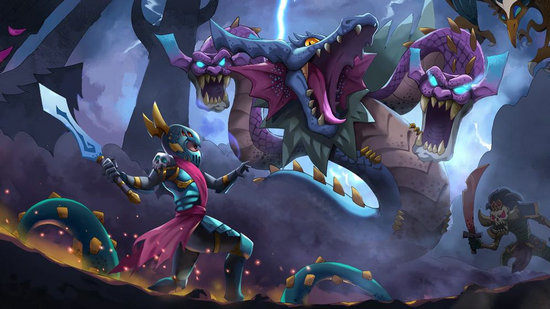 放置练星录手机版ios版