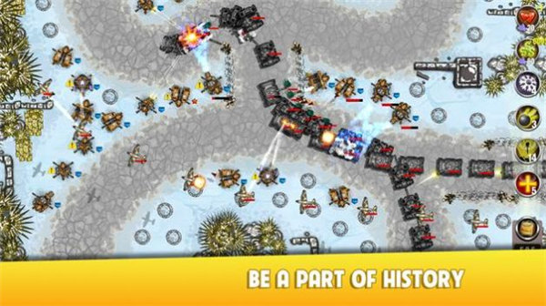 玩具战争3红色前线游戏下载