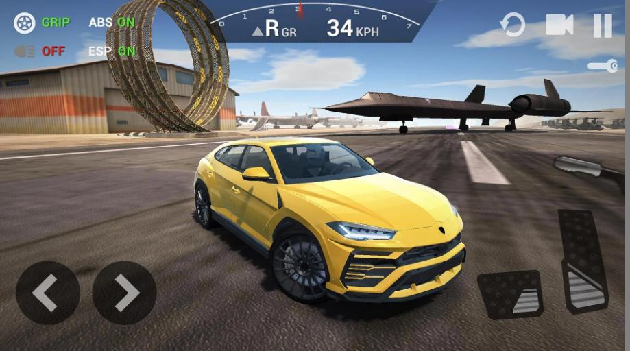 王牌飞车传奇游戏最新正版