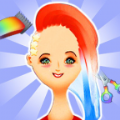 时尚理发师游戏下载手机版