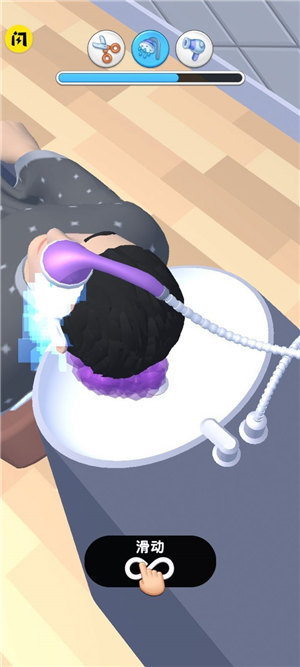 时尚理发师游戏下载手机版