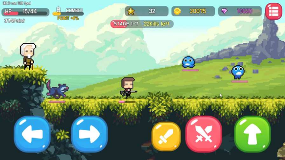 贝华思历险记安卓版2022下载