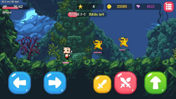 贝华思历险记安卓版2022下载