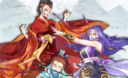 暴走英雄坛下载