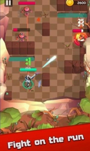 机器征服者最新安卓版本