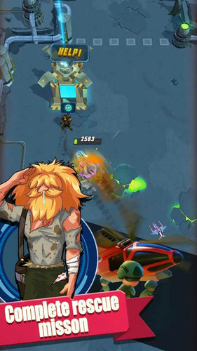 坦克战争无限金币版免费ios版