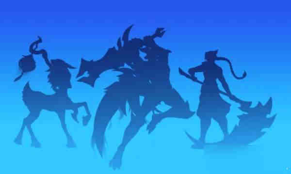 英雄联盟手游11月新英雄上线时间一览