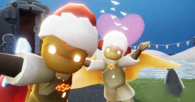 光遇万圣节巫师在哪里