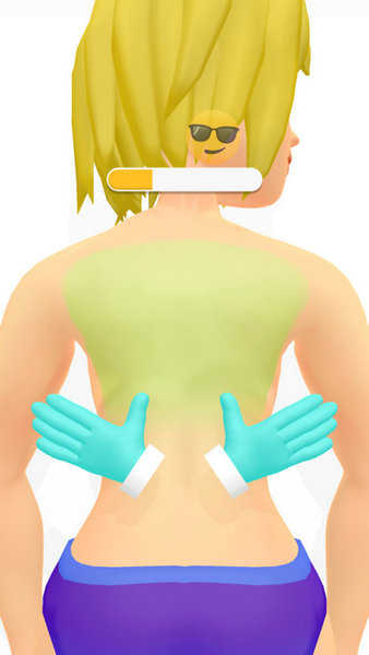 拔罐模拟器游戏安卓版手机版