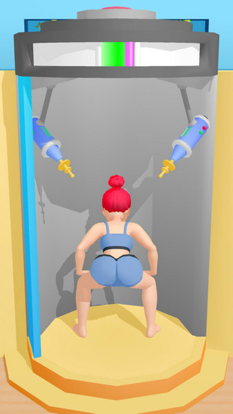 拔罐模拟器游戏安卓版手机版