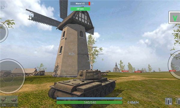 装甲纷争2022最新版下载