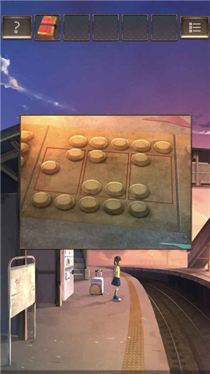 失物终点站游戏中文版下载