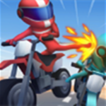 摩托我贼溜游戏苹果手机下载