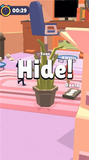 猎杀大冒险游戏下载