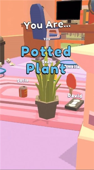 猎杀大冒险游戏下载