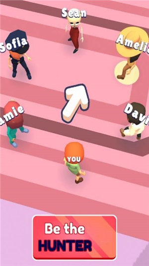 猎杀大冒险游戏下载