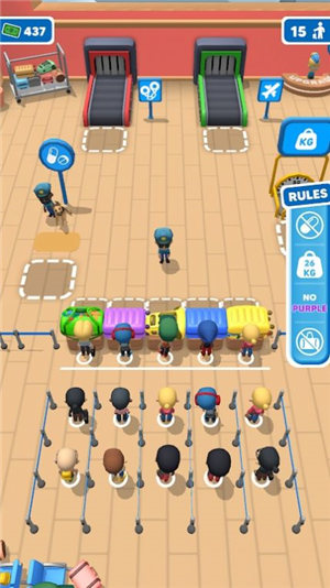 机场管制游戏安卓版下载