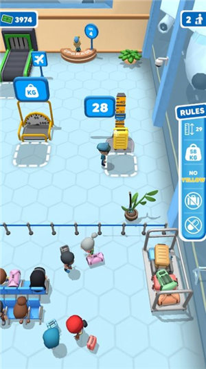 机场管制游戏安卓版下载