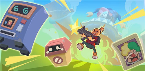 香肠派对下载安装正版最新版