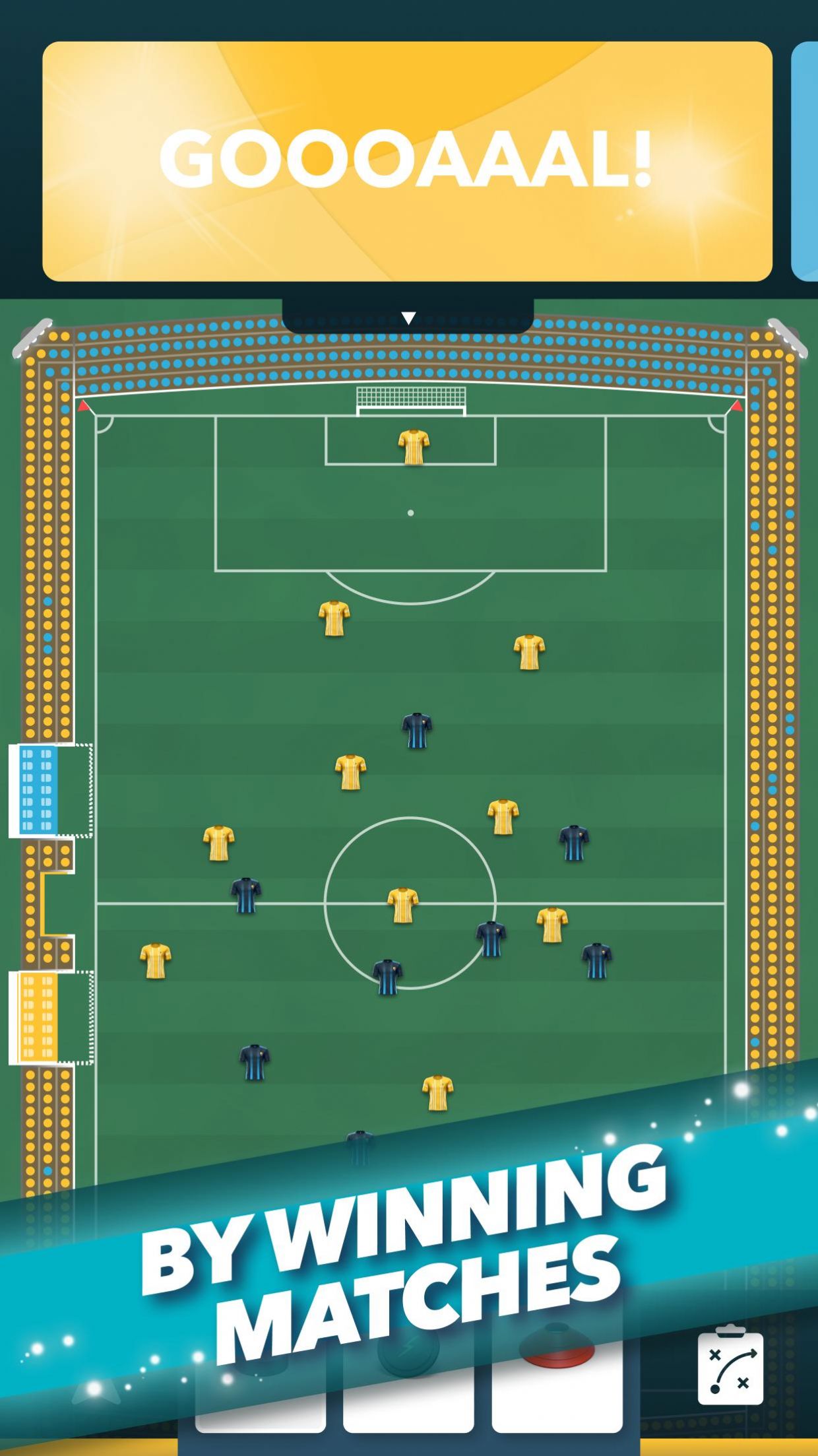 世界足球经理2000手机版下载