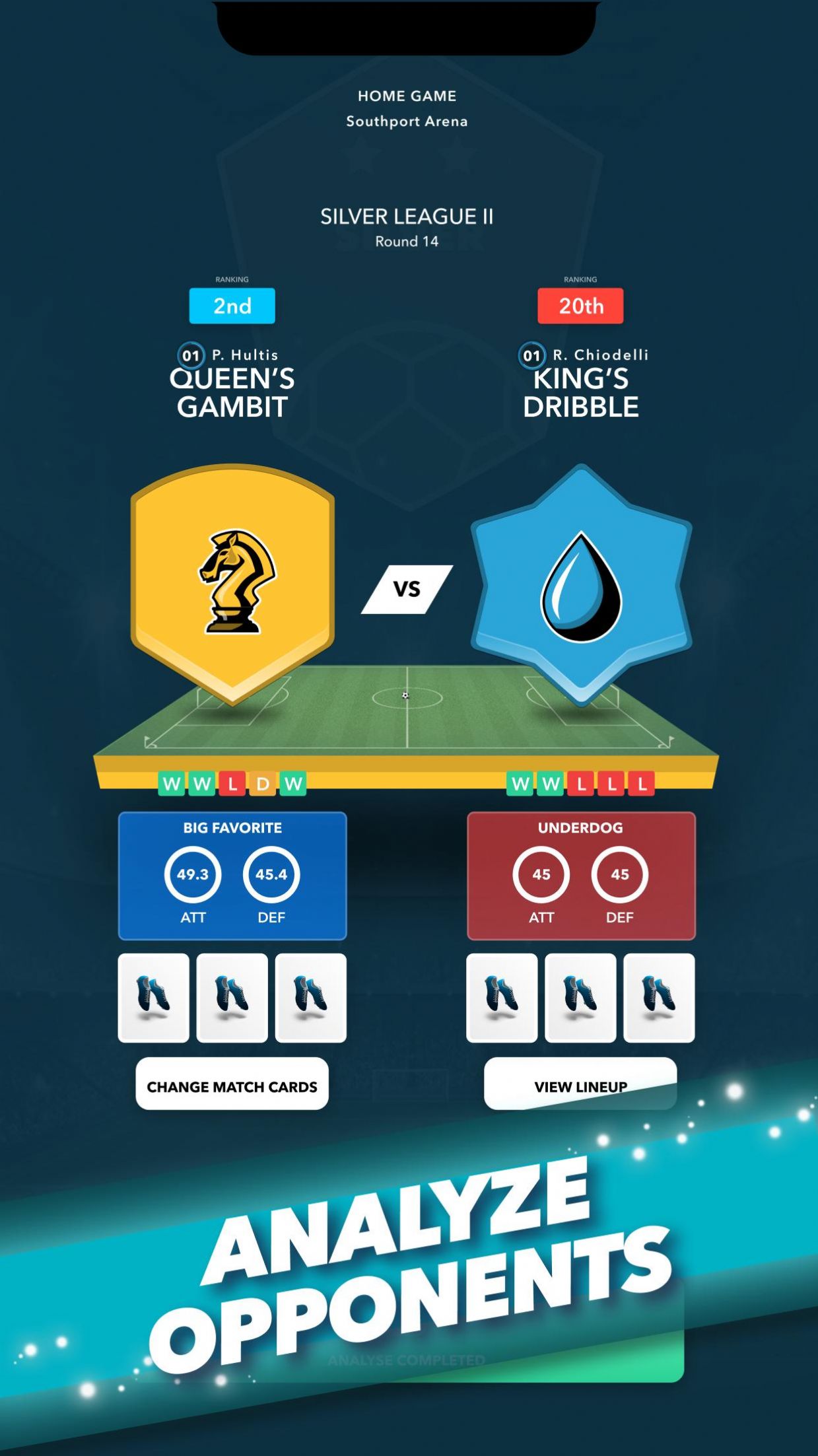 世界足球经理2000安卓中文手机版