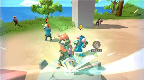 香肠派对手机版免费版下载