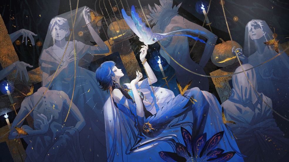 无期迷途兑换码2022最新