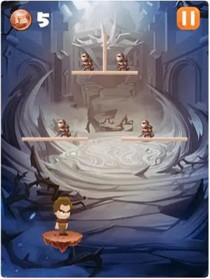 降妖大圣传ios版下载安装