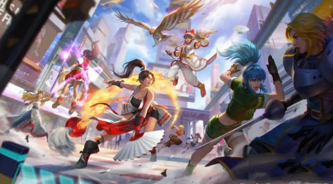 全明星激斗兑换码2022最新