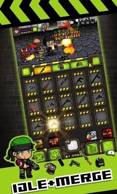 僵尸必须死最新中文版手机苹果下载