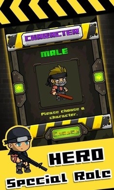 僵尸必须死最新中文版手机苹果下载