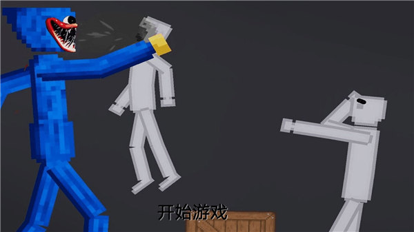 恐怖波比冒险模拟2022最新版下载