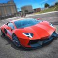 开豪车兜兜风游戏下载