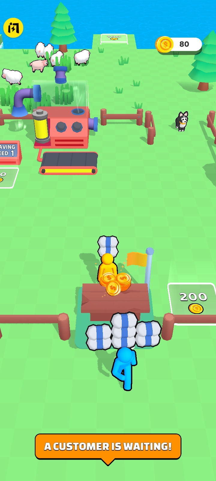 牧羊人工厂游戏最新版下载