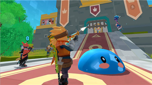 香肠派对游戏苹果版下载