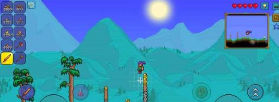 泰拉瑞亚翅膀排行榜哪个翅膀好用