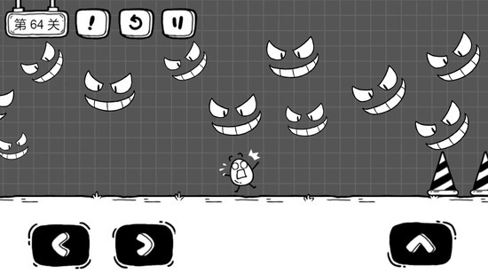 茶叶蛋大冒险游戏正版苹果免费下载