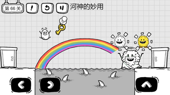 茶叶蛋大冒险游戏正版苹果免费下载